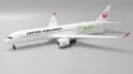 ماکت هواپیما ایرباس A350-900 هواپیمایی ژاپن ۱:۲۰۰ (14)
