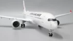 ماکت هواپیما ایرباس A350-900 هواپیمایی ژاپن ۱:۲۰۰ (3)