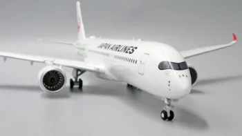 ماکت هواپیما ایرباس A350-900 هواپیمایی ژاپن ۱:۲۰۰ (3)