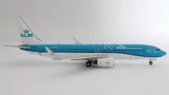 ماکت هواپیما بویینگ 800-737 کالم 1:200 (1)