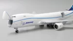 ماکت هواپیما بویینگ 747/8F مقیاس 1:400 (10)
