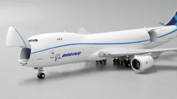 ماکت هواپیما بویینگ 747/8F مقیاس 1:400 (10)