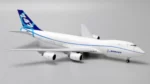 ماکت هواپیما بویینگ 747/8F مقیاس 1:400 (12)