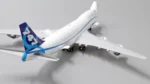 ماکت هواپیما بویینگ 747/8F مقیاس 1:400 (6)