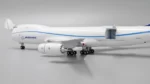 ماکت هواپیما بویینگ 747/8F مقیاس 1:400 (7)