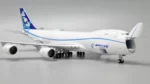 ماکت هواپیما بویینگ 747/8F مقیاس 1:400 (9)