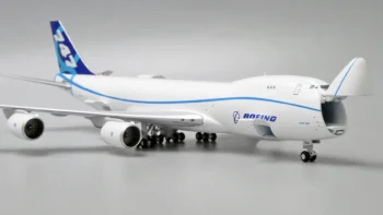 ماکت هواپیما بویینگ 747/8F مقیاس 1:400 (9)