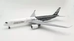 ماکت هواپیما ایرباس A350-900 House Colors 1:200 (۱)