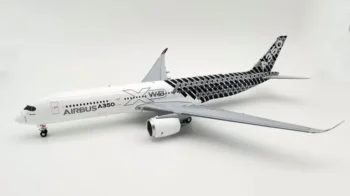 ماکت هواپیما ایرباس A350-900 House Colors 1:200 (۱)