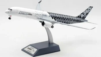 ماکت هواپیما ایرباس A350-900 House Colors 1:200 (5)
