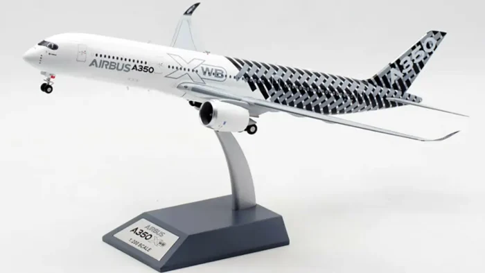 ماکت هواپیما ایرباس A350-900 House Colors 1:200 (5)