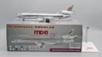 ماکت هواپیما مک دونالد داگلاس MD-11 House Colors 1:200 (8)