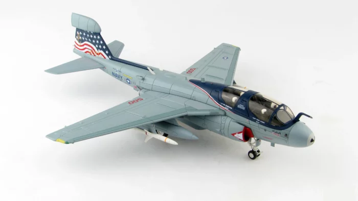 ماکت هواپیما گرومن EA-6B 1:72 (3)