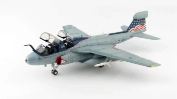 ماکت هواپیما گرومن EA-6B 1:72 (5)