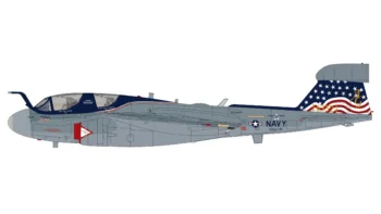 ماکت هواپیما گرومن EA-6B 1:72 (7)