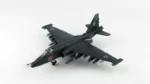 ماکت هواپیما روسی Su-25SM ایر فورس 1:72 (4)