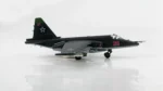 ماکت هواپیما روسی Su-25SM ایر فورس 1:72 (5)