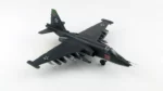 ماکت هواپیما روسی Su-25SM ایر فورس 1:72 (6)