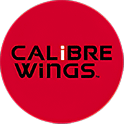 Calibre wings