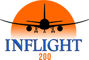 Inflight 200