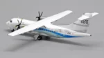 ماکت هواپیما ای تی آر House Colors ATR42-600 (1)