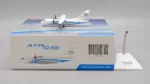 ماکت هواپیما ای تی آر House Colors ATR42-600 (10)