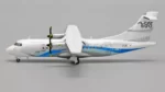 ماکت هواپیما ای تی آر House Colors ATR42-600 (11)