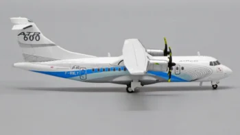 ماکت هواپیما ای تی آر House Colors ATR42-600 (12)