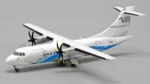 ماکت هواپیما ای تی آر House Colors ATR42-600 (14)