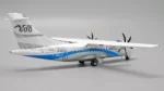 ماکت هواپیما ای تی آر House Colors ATR42-600 (6)