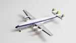ماکت هواپیما Lockheed L1649 هواپیمایی لوفت هانزا (2)
