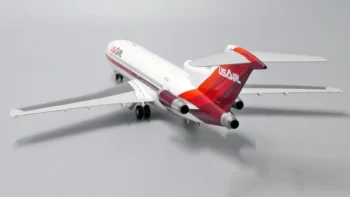ماکت هواپیما بویینگ 200-727 US Air (1)