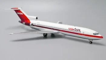 ماکت هواپیما بویینگ 200-727 US Air (10)