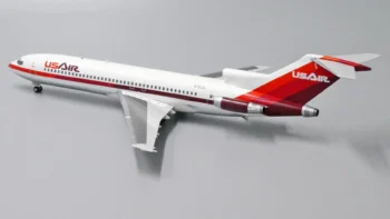 ماکت هواپیما بویینگ 200-727 US Air (12)