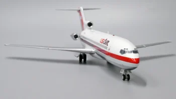 ماکت هواپیما بویینگ 200-727 US Air (14)