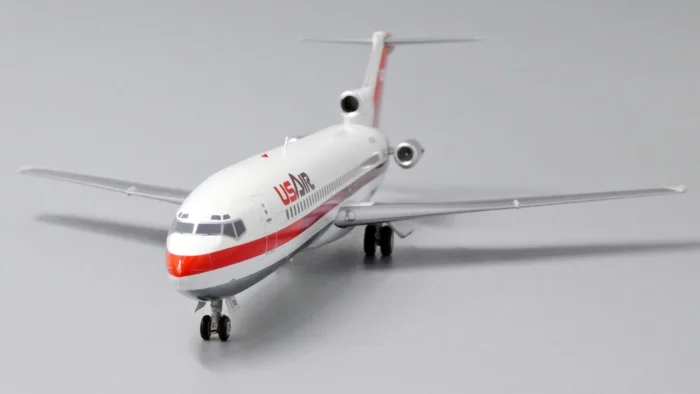 ماکت هواپیما بویینگ 200-727 US Air (15)