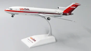 ماکت هواپیما بویینگ 200-727 US Air (4)