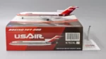 ماکت هواپیما بویینگ 200-727 US Air (6)