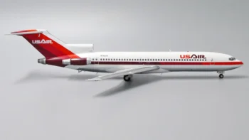ماکت هواپیما بویینگ 200-727 US Air (9)