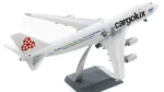 ماکت هواپیما بویینگ Cargolux "Sealife Trust" 747-400F (2)