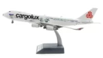 ماکت هواپیما بویینگ Cargolux "Sealife Trust" 747-400F (3)