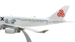 ماکت هواپیما بویینگ Cargolux "Sealife Trust" 747-400F (5)