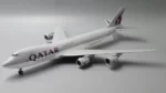 ماکت هواپیما بویینگ 747/8F هواپیمایی قطر Cargo A7-BGB (2)