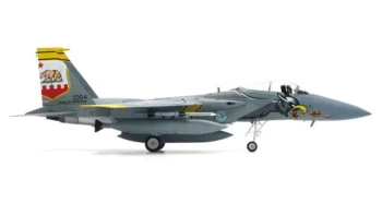 ماکت هواپیما بویینگ ANG F-15C Eagle نیرو هوایی ایالات متحده (1)