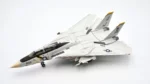 ماکت هواپیما کالیبر وینگز Grumman F-14A Tomcat Jolly Rogers نیرو دریایی آمریکا (3)
