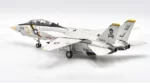 ماکت هواپیما کالیبر وینگز Grumman F-14A Tomcat Jolly Rogers نیرو دریایی آمریکا (4)
