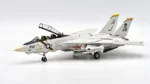 ماکت هواپیما کالیبر وینگز Grumman F-14A Tomcat Jolly Rogers نیرو دریایی آمریکا (5)