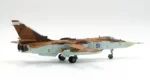 ماکت هواپیما سوخو کالیبر وینگز SU-24MR شمشیرباز روسی (1)