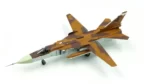 ماکت هواپیما سوخو کالیبر وینگز SU-24MR شمشیرباز روسی (4)