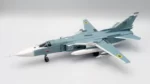 ماکت هواپیما سوخو کالیبر وینگز Su-24M شمشیرباز اوکراین (1)